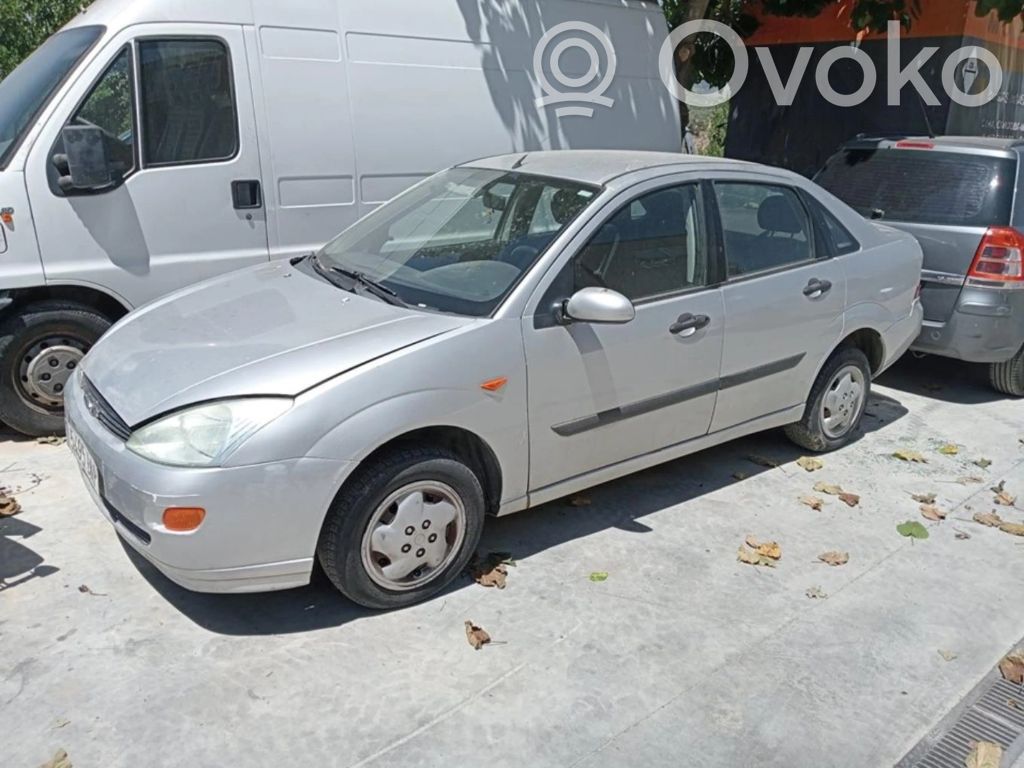 Focus Focus  98AG13A024