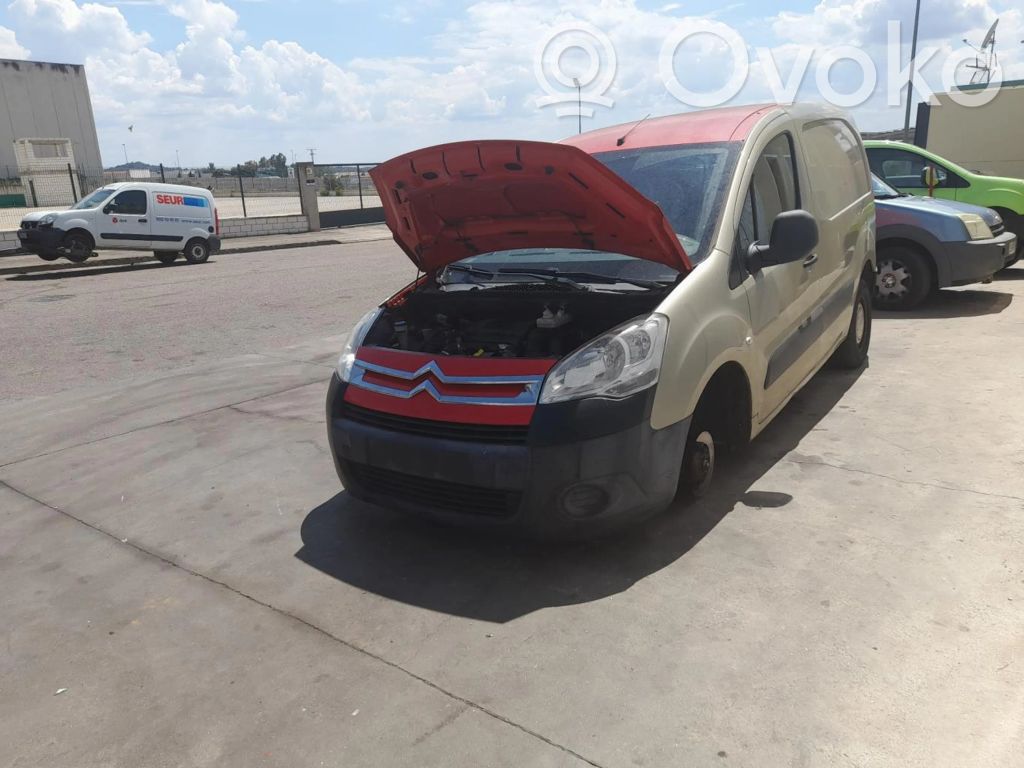 Berlingo Berlingo  828405