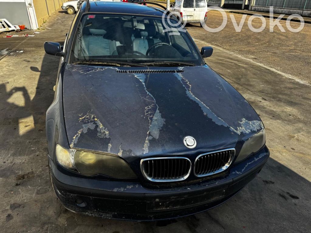 3 E46 Series 3  0281010565