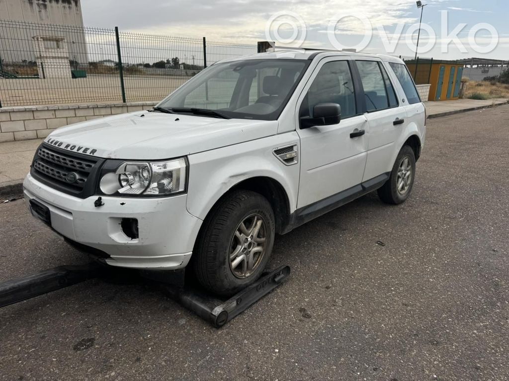 Freelander 2 - LR2 Freelander  LR022302