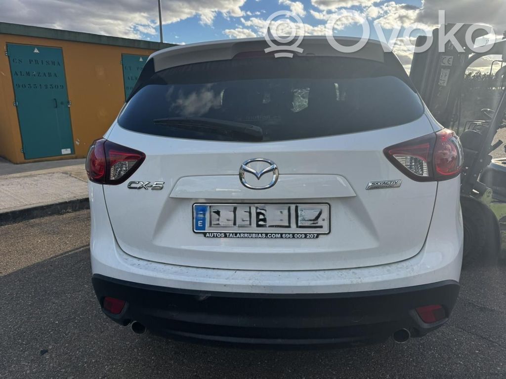 CX-5 CX-5  A2TX3081