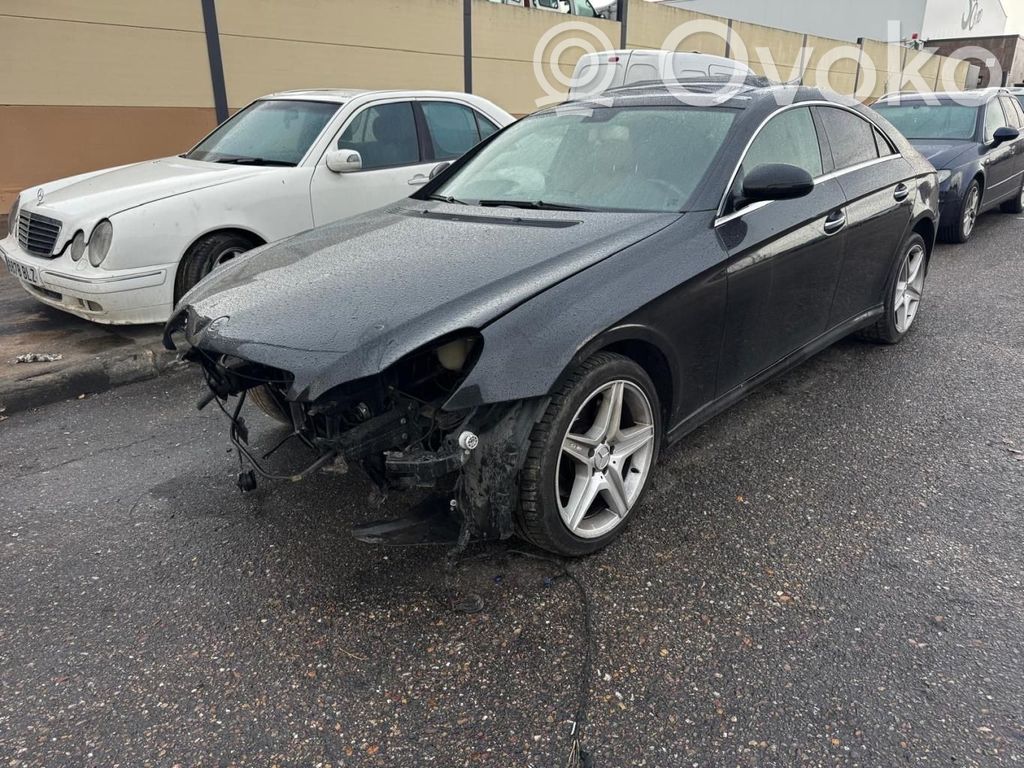 CLS C219 CLS-class, AMG (W219,C218/X218)  555554180014