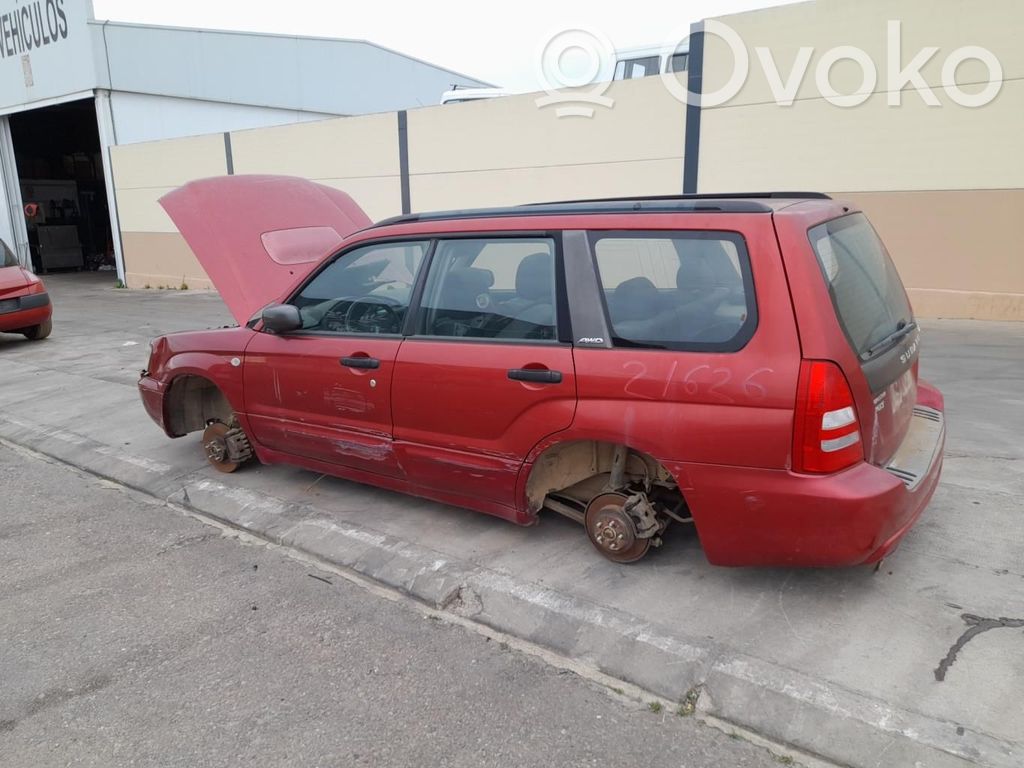 Forester SG Forester  23700AA280