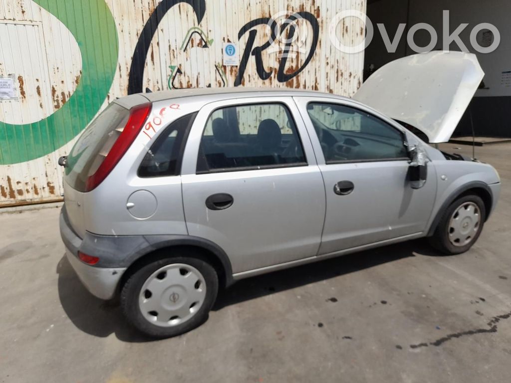 Corsa C Corsa  D6RA32