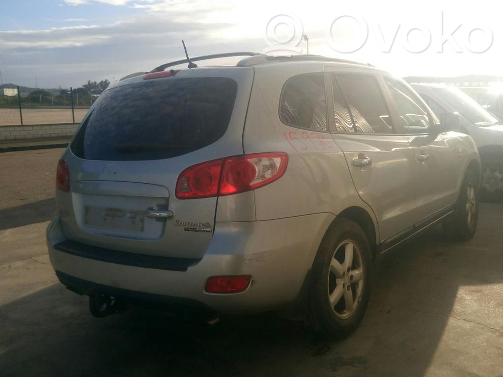 Santa Fe Santa Fe, Grand Santa Fe  SINREF