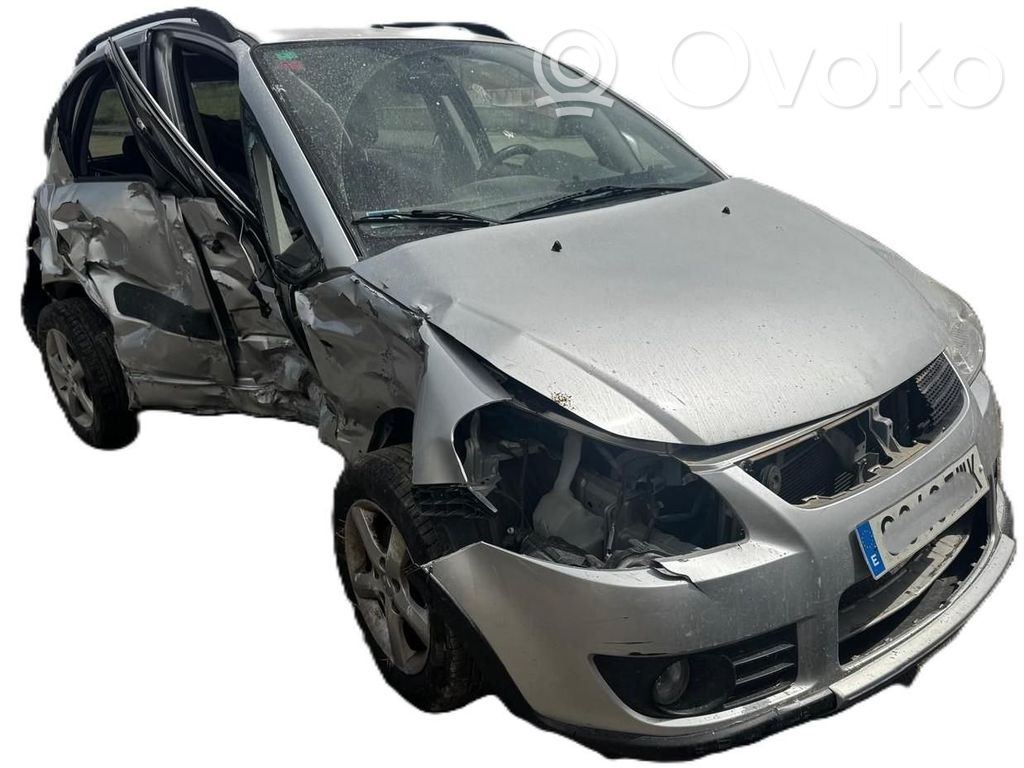 SX4 SX4 S-Cross  3392079J2