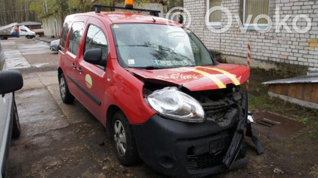 Kangoo II Kangoo