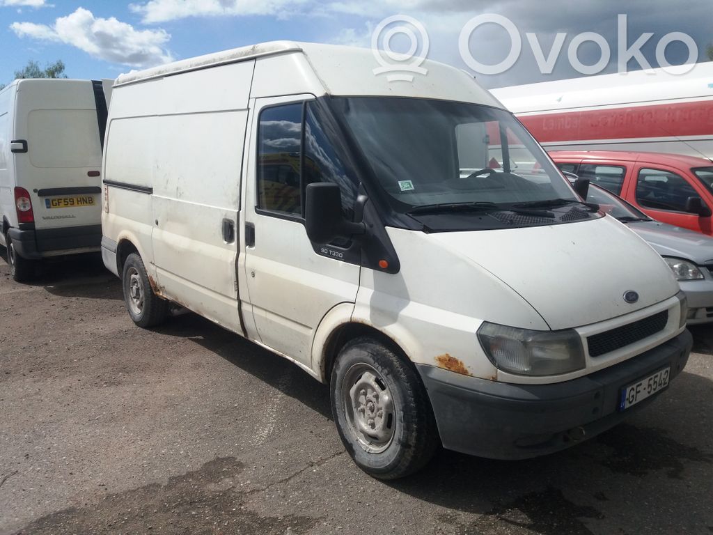 Transit Transit  0124315019