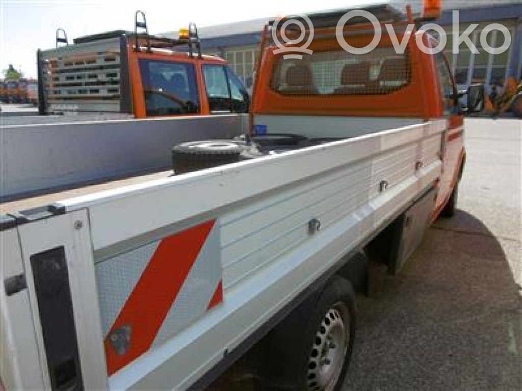 Transporter - Caravelle T5 Transporter/Caravelle  7H0971036