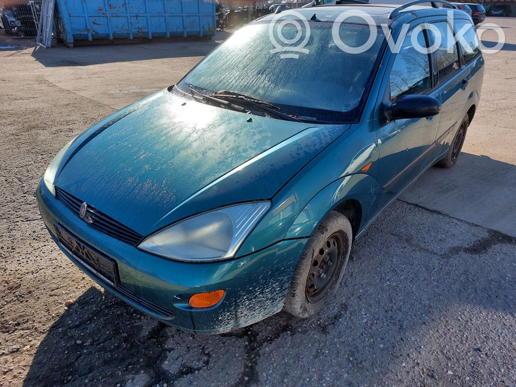 Focus Focus  98AG2M110CA