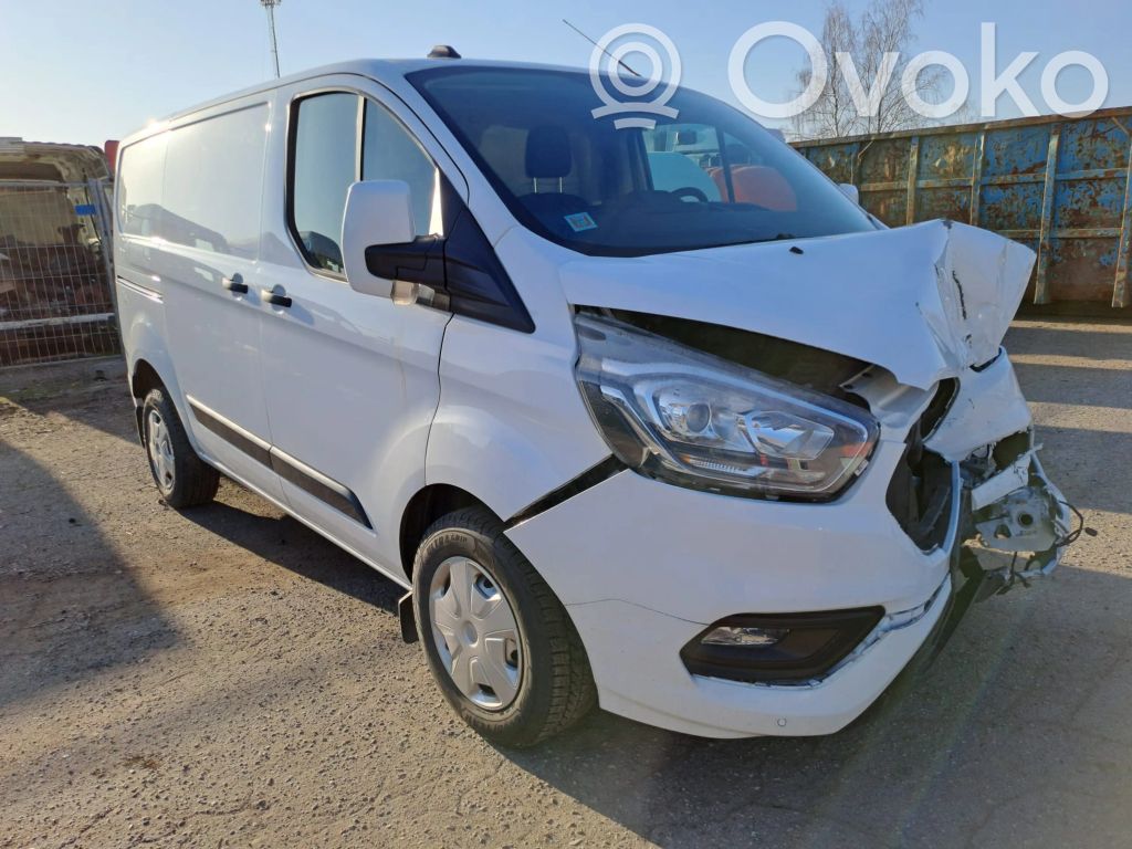 Transit Custom Transit Custom  BK2117E962