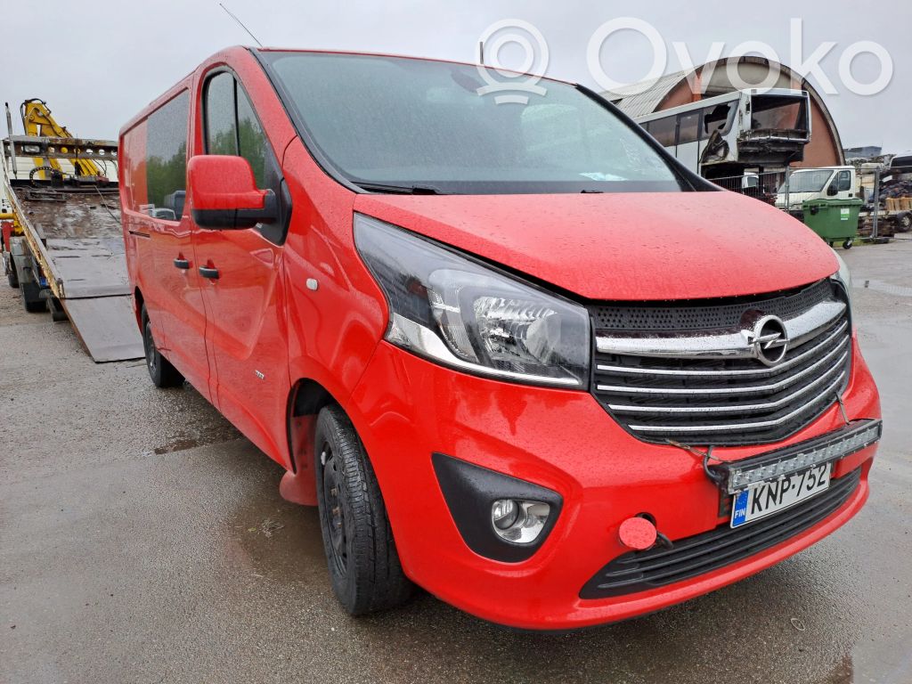 Vivaro Vivaro  0804R