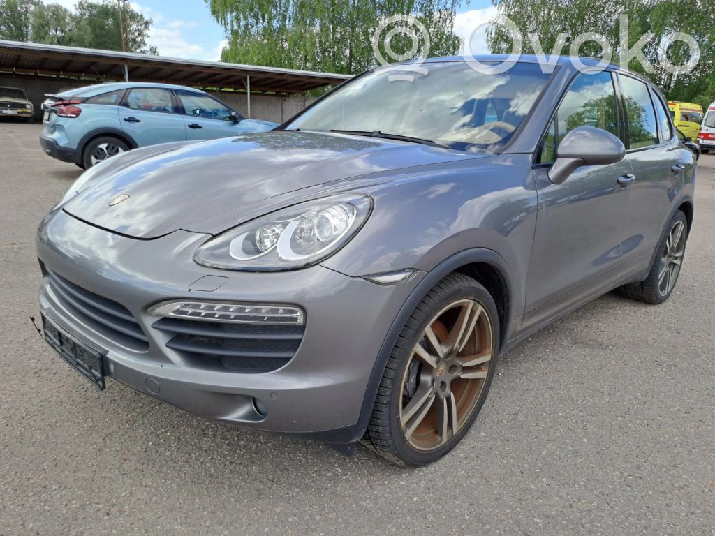 Cayenne (92A) Cayenne  7P0199207A
