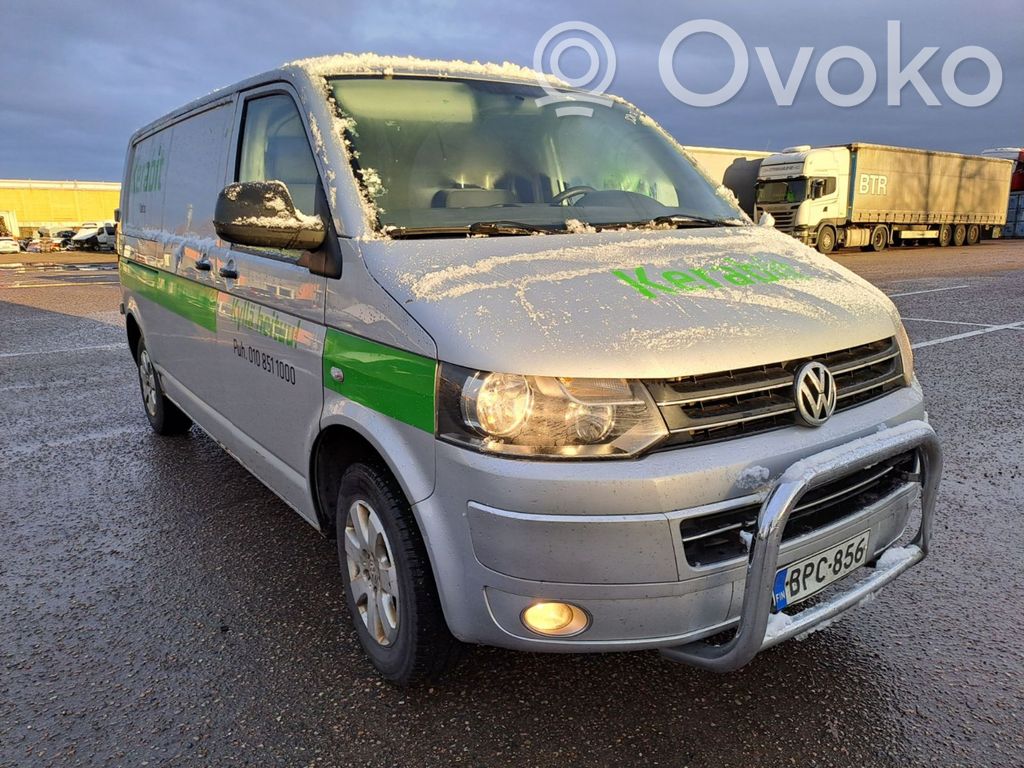 Transporter - Caravelle T5 Transporter/Caravelle  7H0907300A