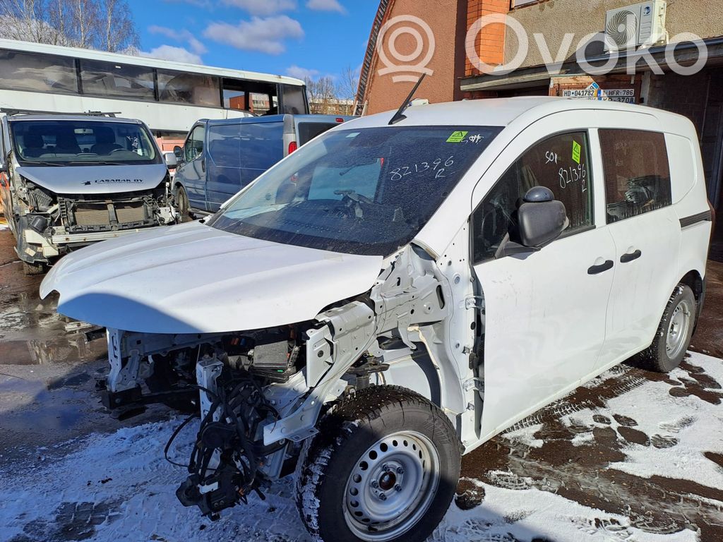 Kangoo III Kangoo  293A05724R
