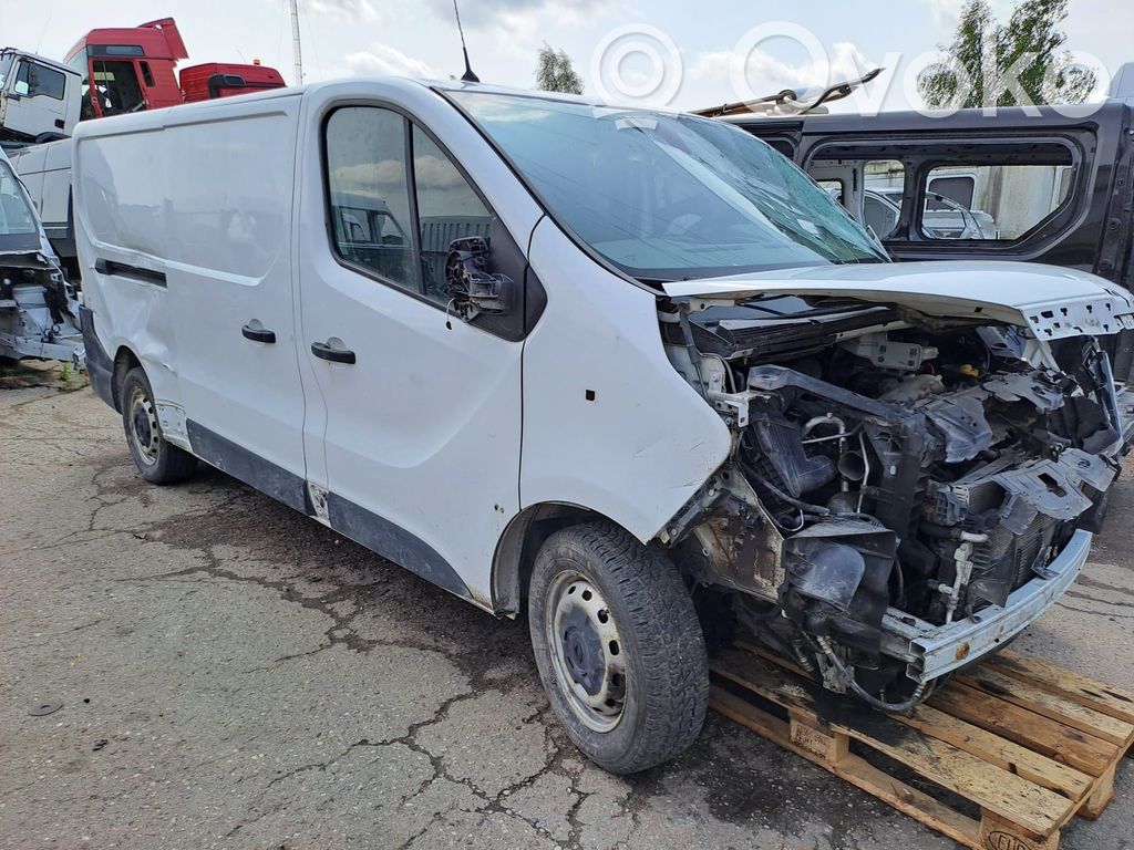 Trafic III (X82) Trafic  112388746R