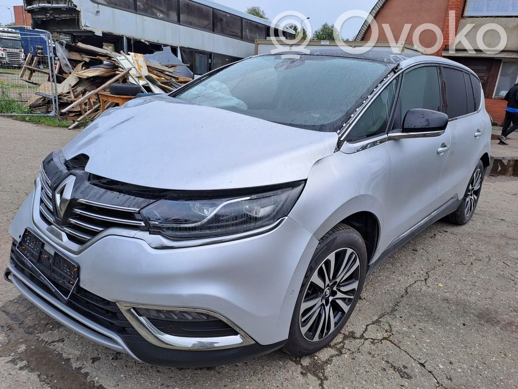 Espace V (RFC) Espace  282751208R