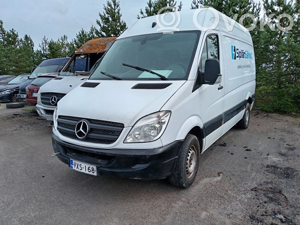 Sprinter W906 Sprinter  A9063500900