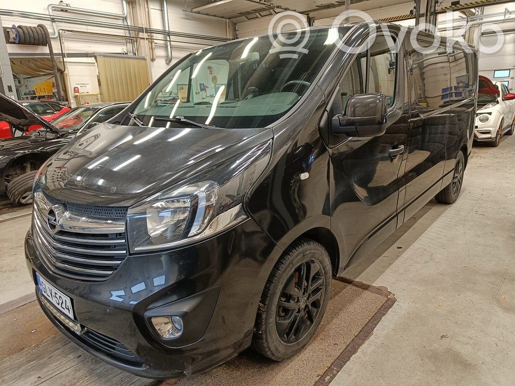 Vivaro Vivaro  788128791R