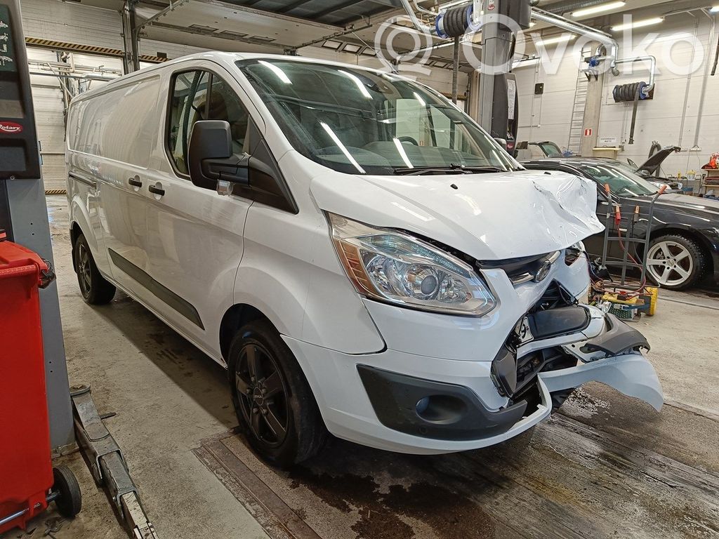 Transit Custom Transit Custom  22FWD