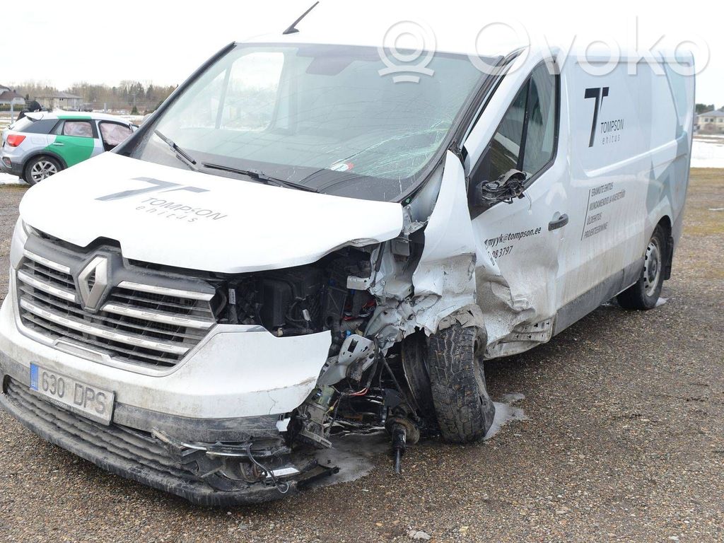 Trafic III (X82) Trafic  460913647R