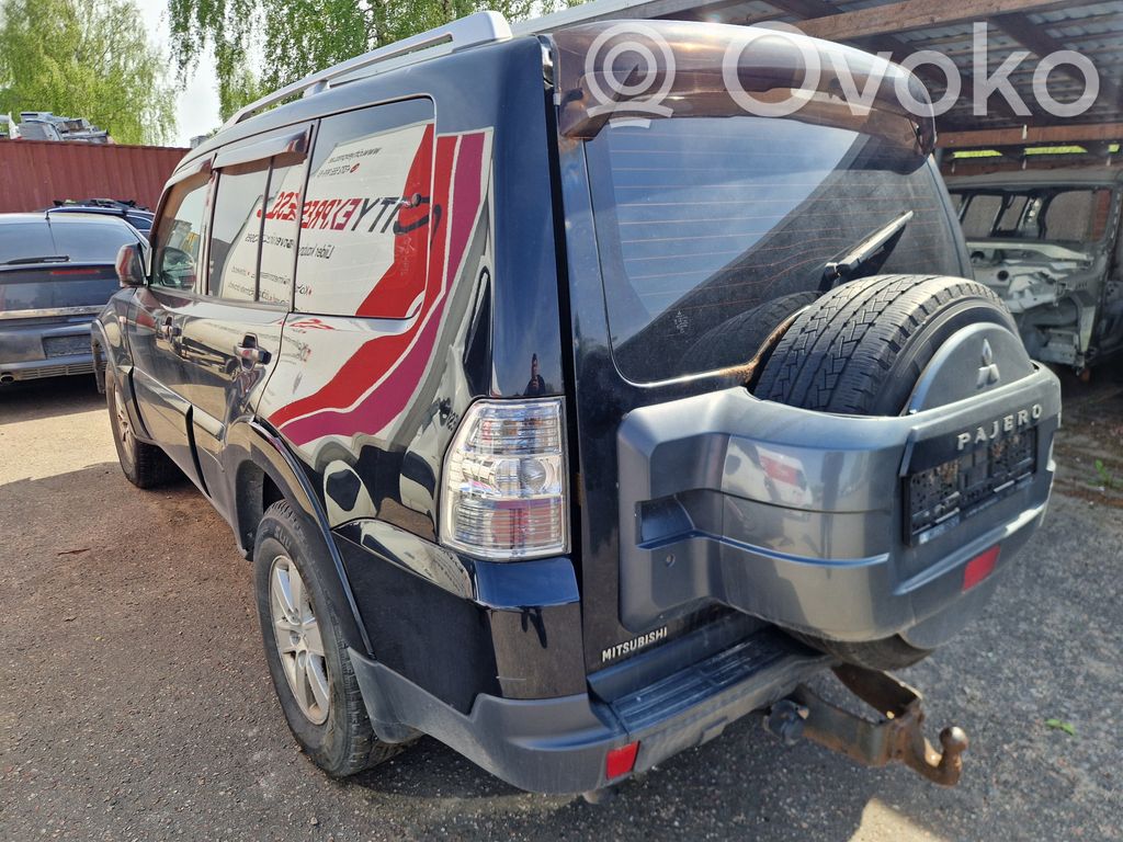Pajero Pajero  1172004391