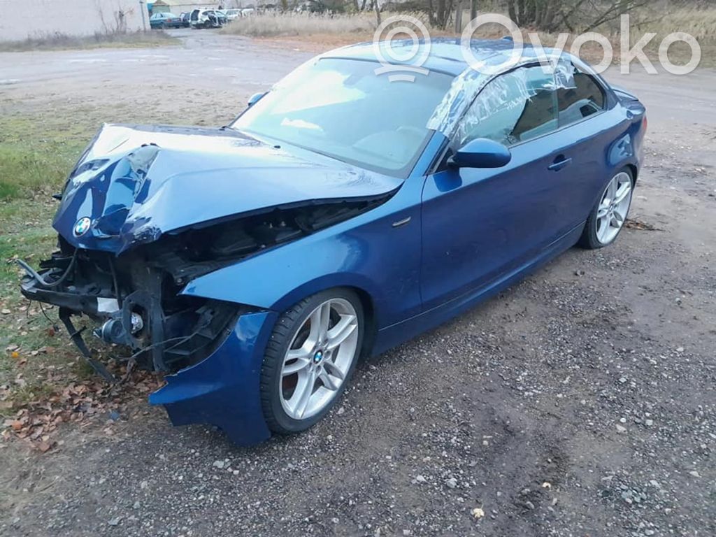 1 E82 E88 Series 1  6773210