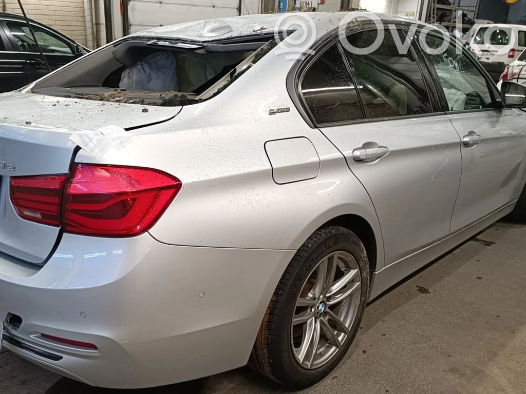 3 F30 F35 F31 Series 3  8631049