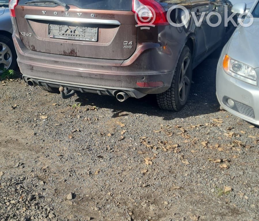 XC60 XC60  31343465AA