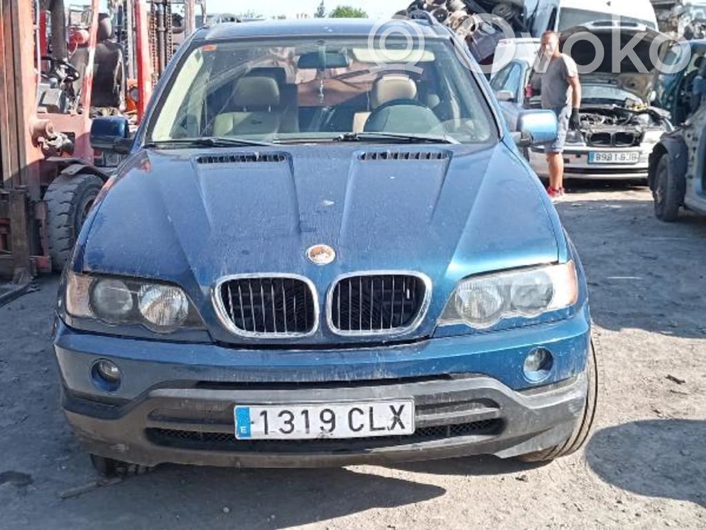 X5 E53 X5  8384525