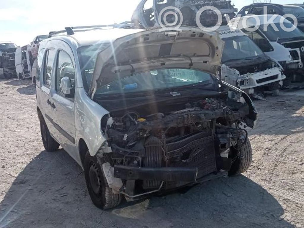 Kangoo II Kangoo