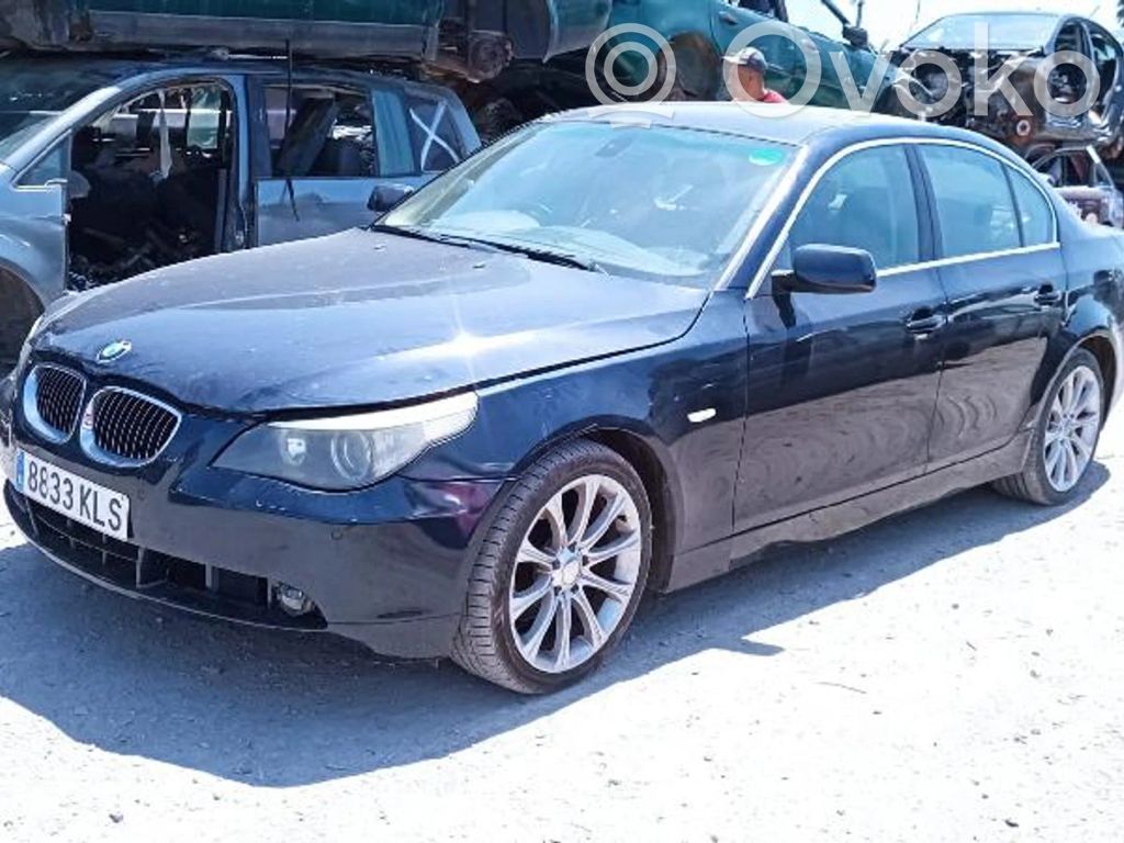 5 E60 E61 Series 5  0265950667