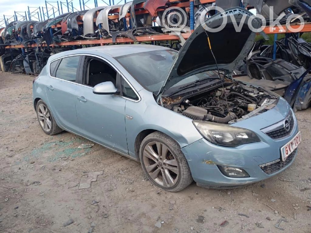 Astra J Astra  12639235