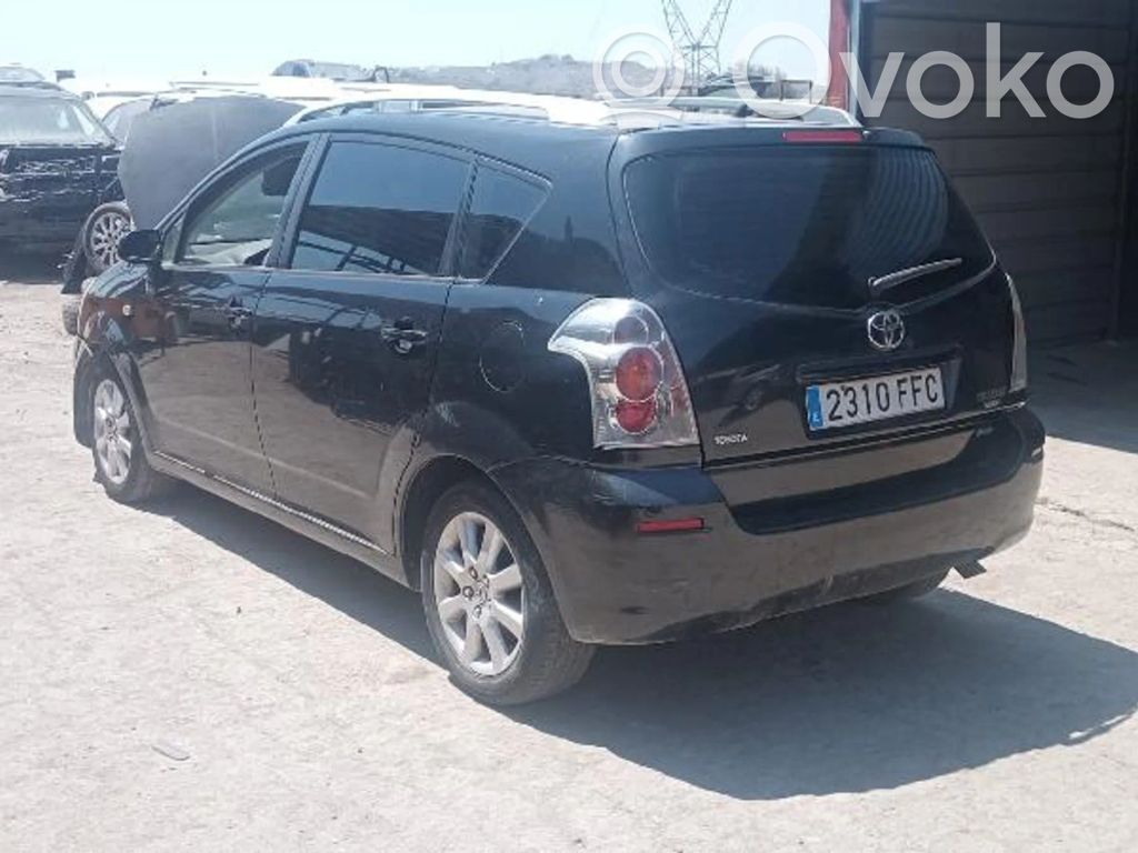 Corolla E120 E130 Corolla  173650B