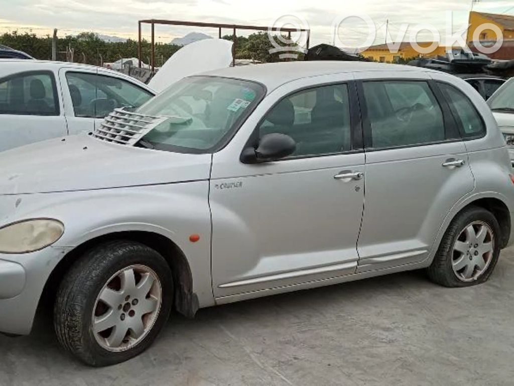 PT Cruiser PT Cruiser  22303301