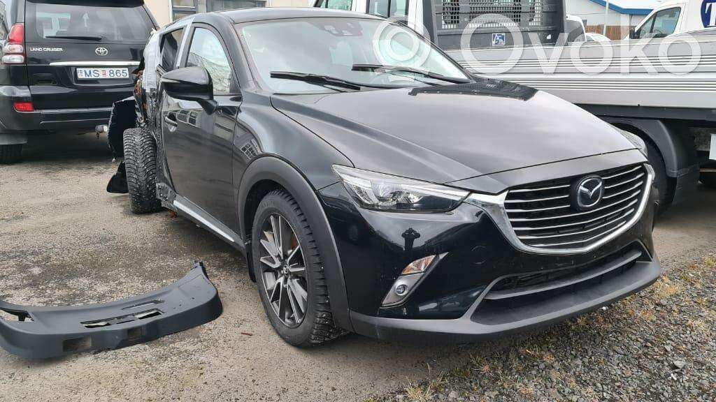 CX-3 CX-3  P54A188G1