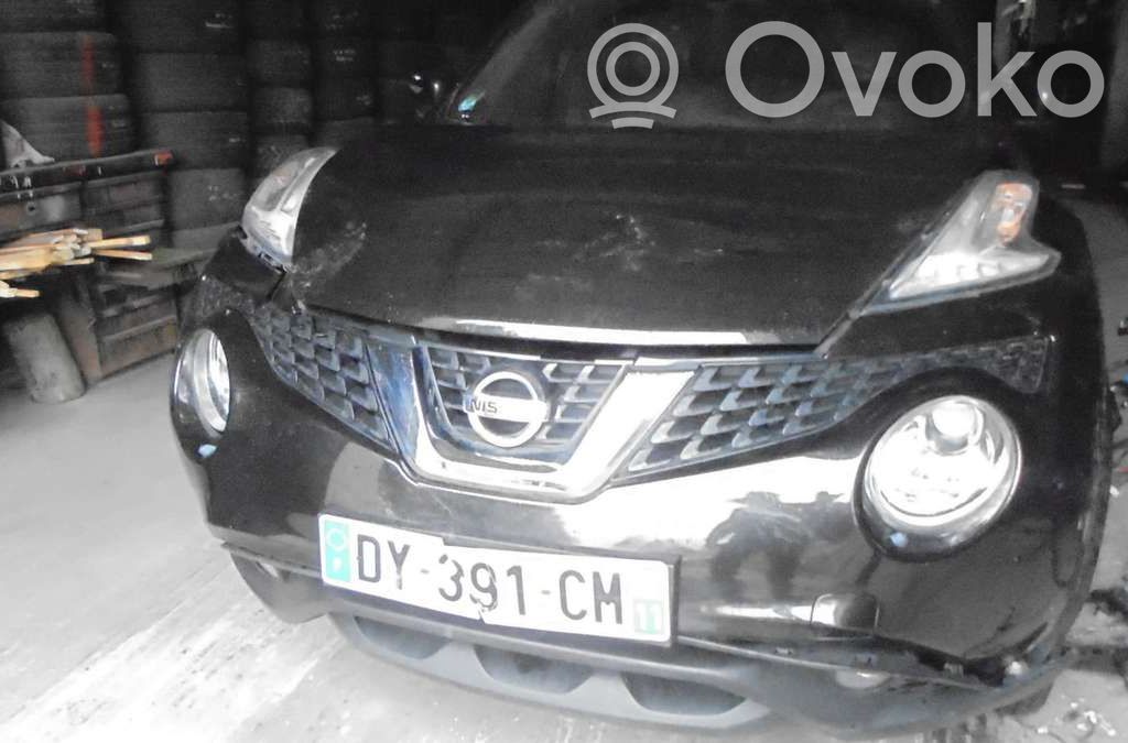 Juke I F15 Juke  32070587
