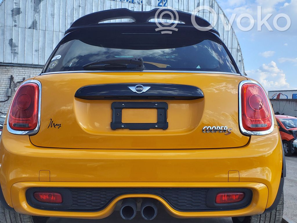 One - Cooper F56 F55 One/Cooper F56 F55  8654466