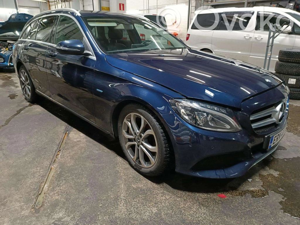 C W205 C-class, AMG (W202, W203, W204, W205, W206)  757408