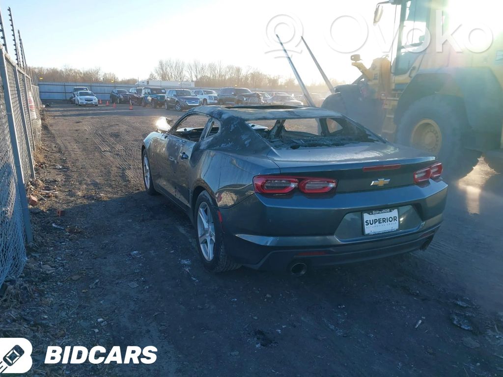 Camaro Camaro  23105899C
