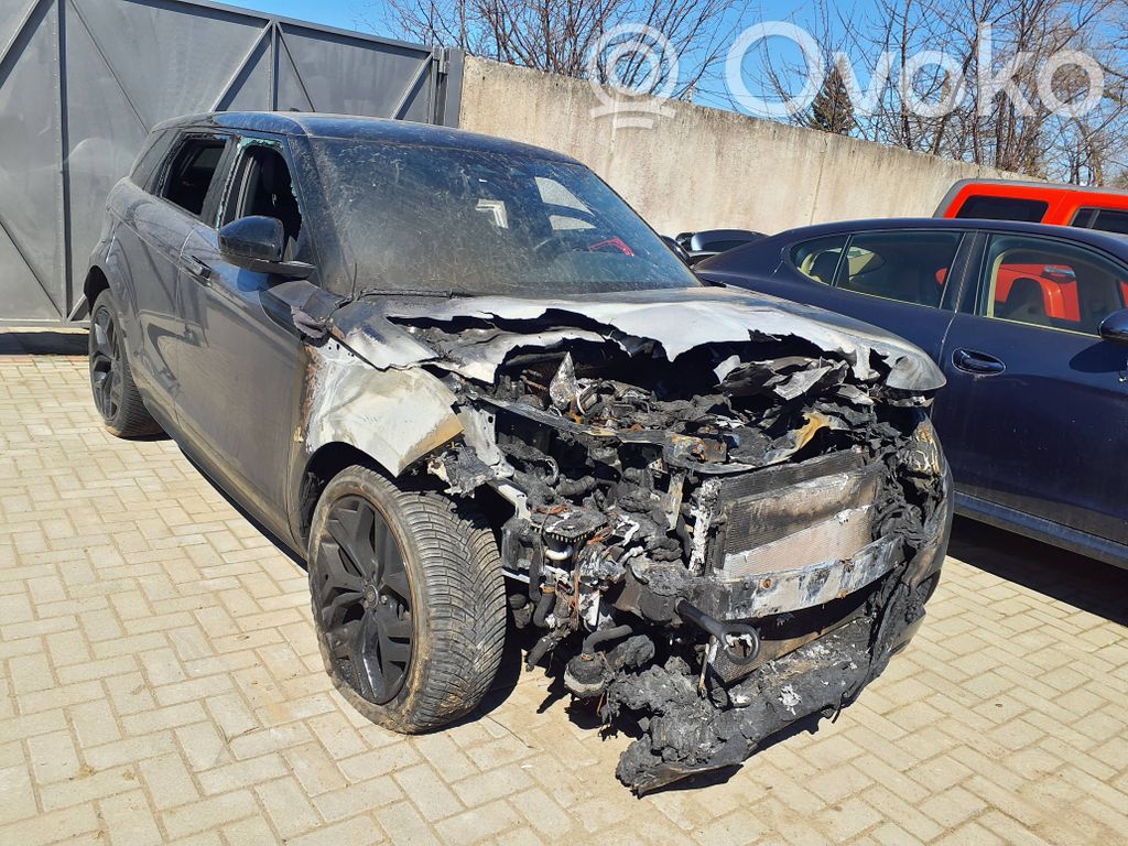 Evoque II Evoque  L8D26P082BD