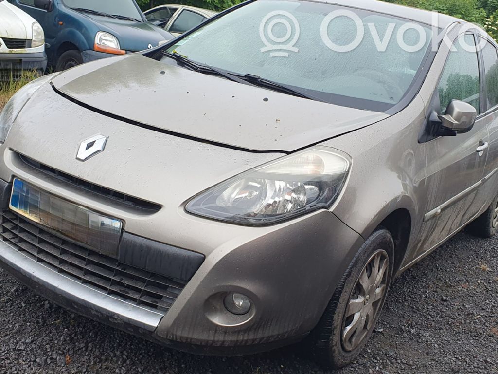 Clio III Clio  89202704