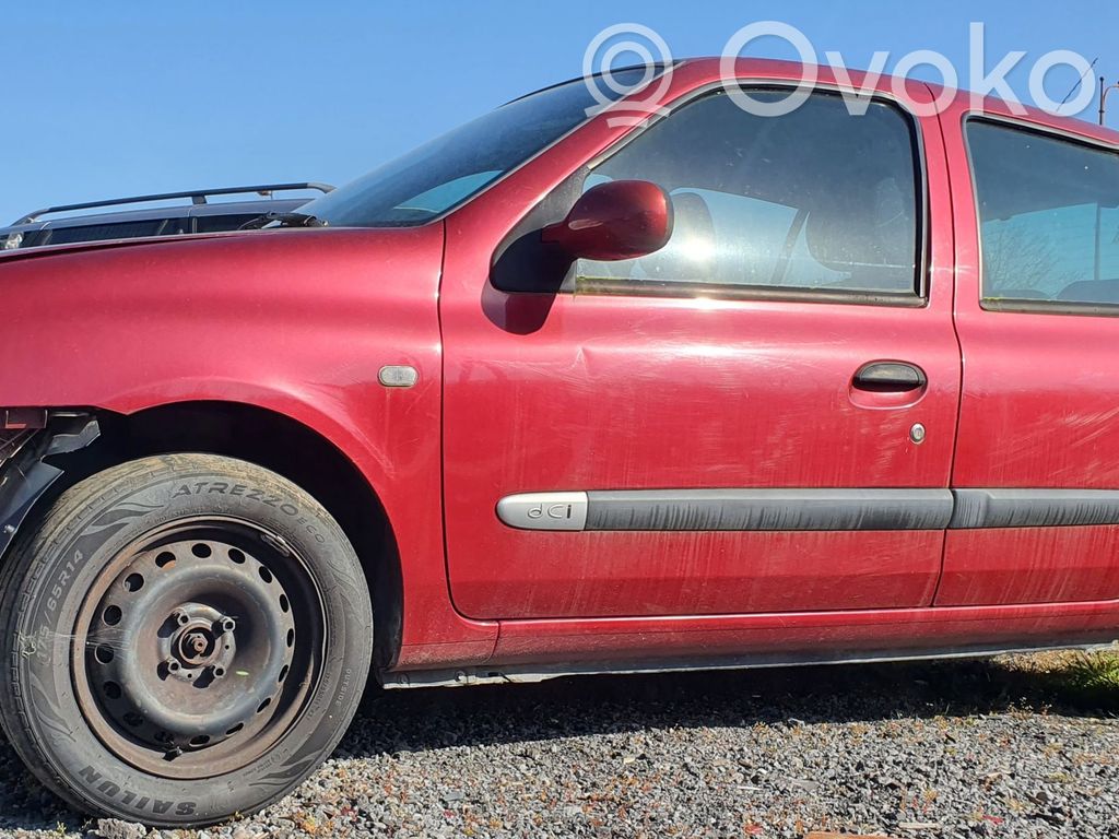 Clio II Clio  7700420127