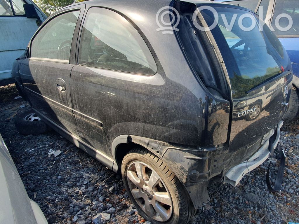 Corsa C Corsa  09114403