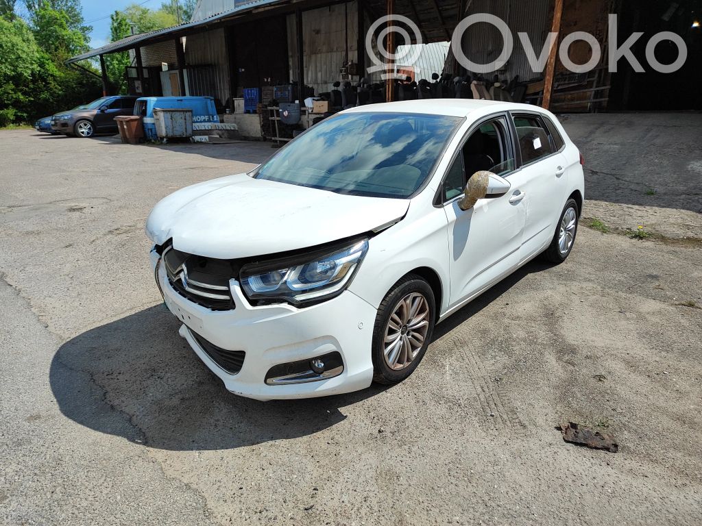 C4 II C4 Picasso, Grand Picasso, Aircross, Cactus  9800094580