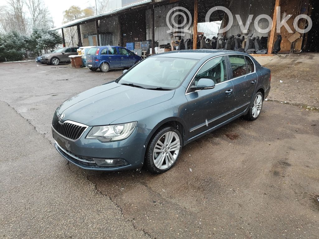 Superb B6 (3T) Superb  03L906018SR