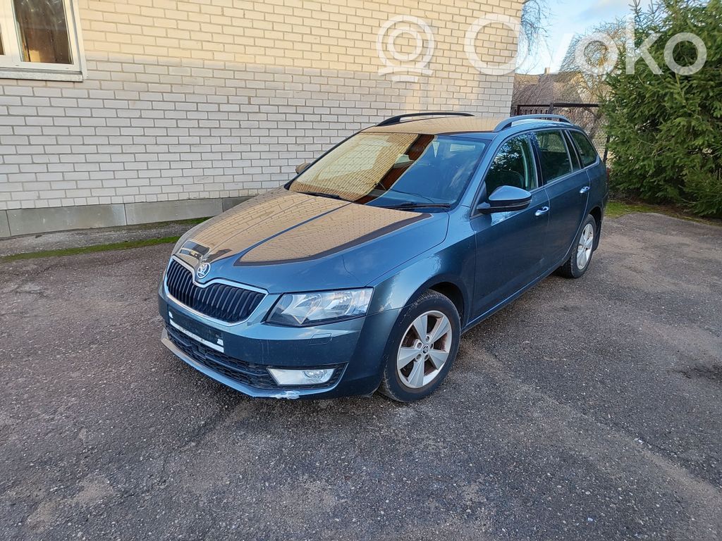 Octavia Mk3 (5E) Octavia  5E2941015