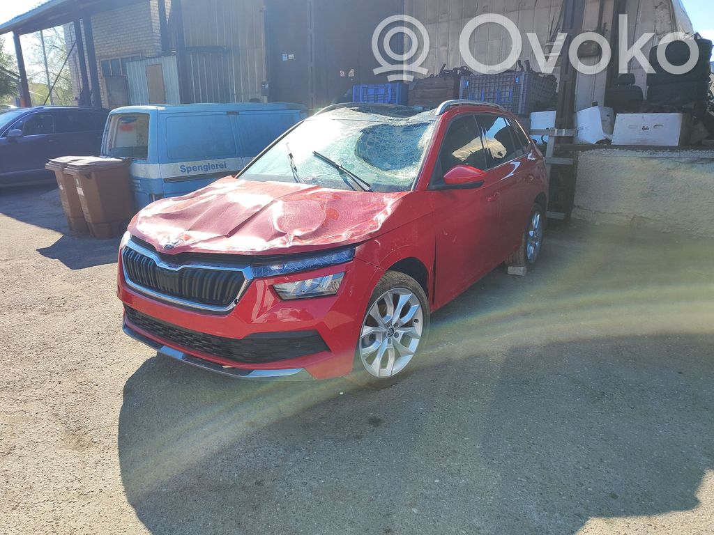 Kamiq Kamiq  04E906051N
