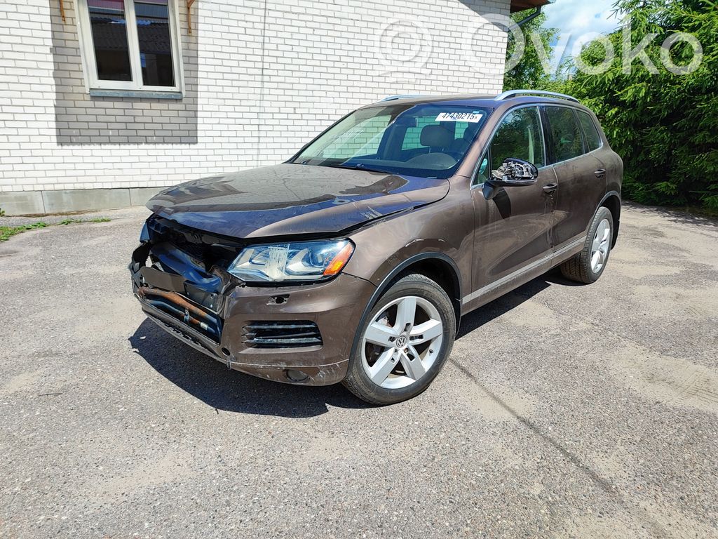 Touareg II Touareg  059907807R