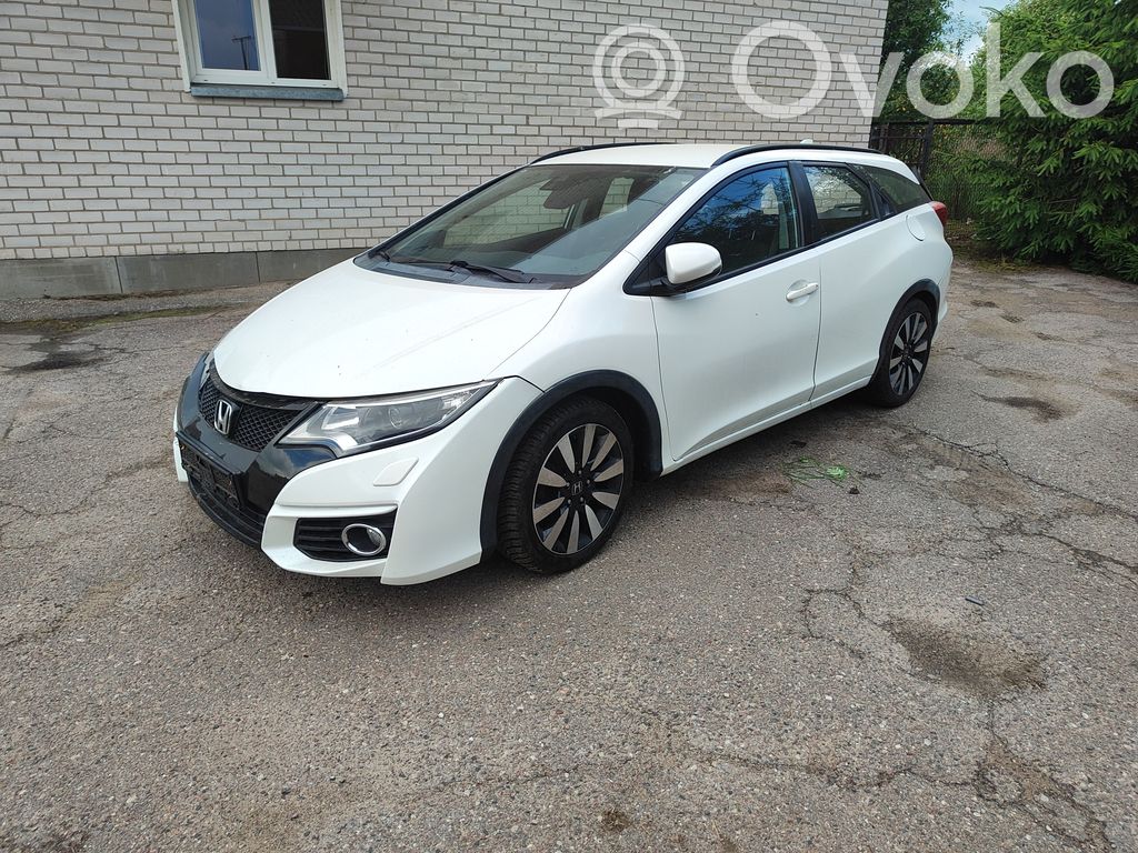 Civic IX Civic  39775TV0E501